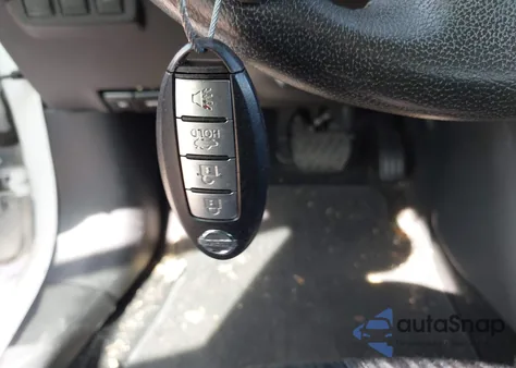 2017 Nissan Sentra Sv from USA, damaged, VIN 3N1AB7AP3HL675524